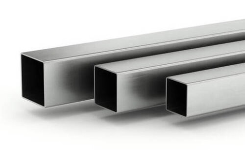 Tube carré inox 304l - 304l,