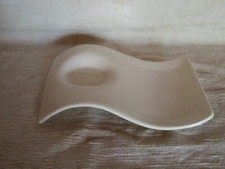 VILLEROY & BOCH, New Wave, sous tasse à café expresso