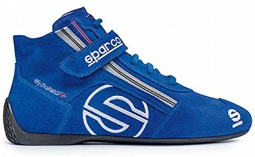 Chaussures rallye sparco - rallye,