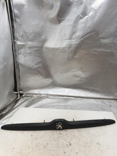 Baguette coffre peugeot 206 - de,