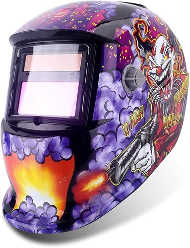 Casque soudage automatique - casque,