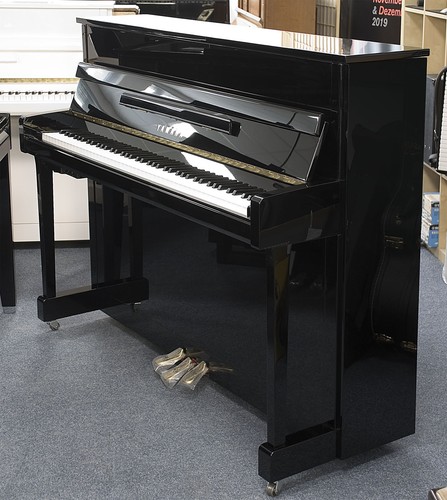 Yamaha silent piano noir - piano,,