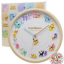 T'S Factory Pokémon Evoli