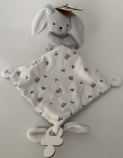 6407🌟Doudou Plat Mouchoir