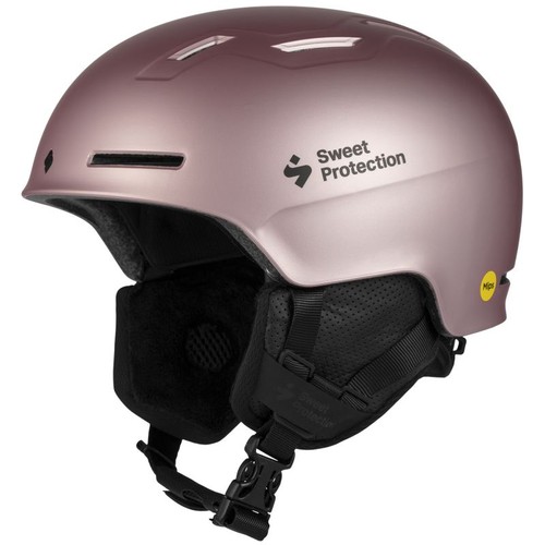 Kask narciarki sweet - kask,