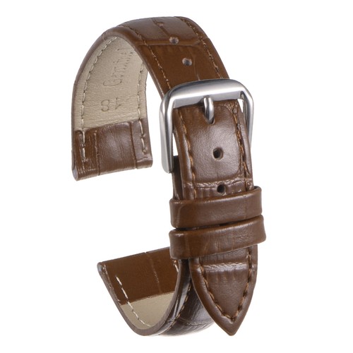 Bracelet montre cuir - de,