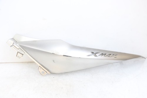 Flanc arriere gauche - gauche, yamaha