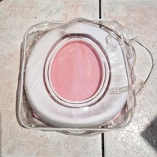 Pot d’apprentissage pliable et évolutif enfant