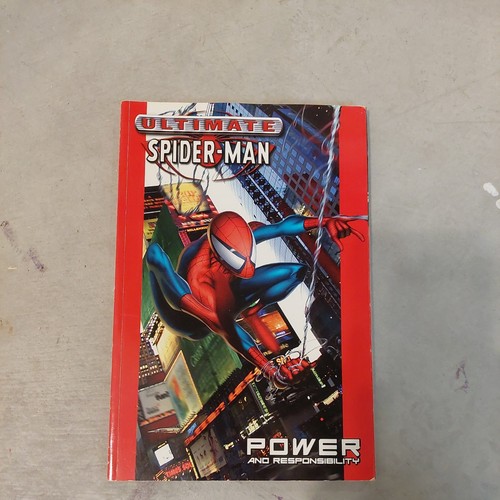 Ultimate spider man - ultimate, vol.