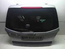 Malle/Hayon arriere SSANGYONG