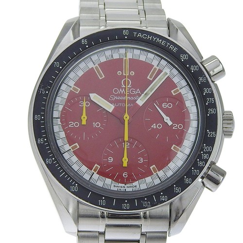 Montre automatique omega - montre,