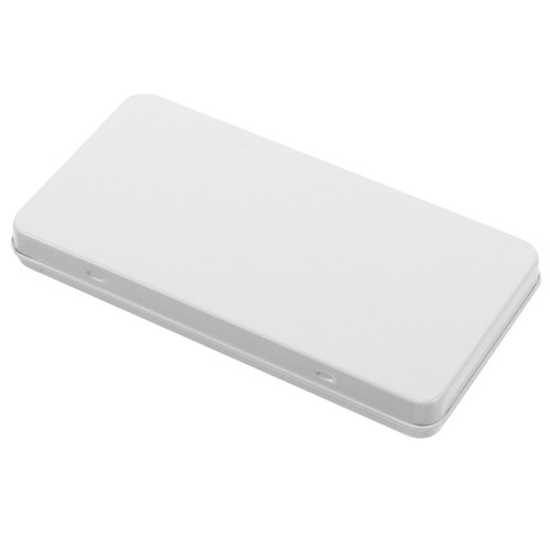 Palette peinture vide boite - palette, de