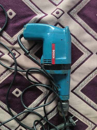 Perceuse bosch filaire 500w - bosch,