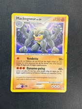 Carte Pokémon Mackogneur