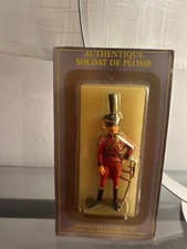 soldats de plomb Starlux