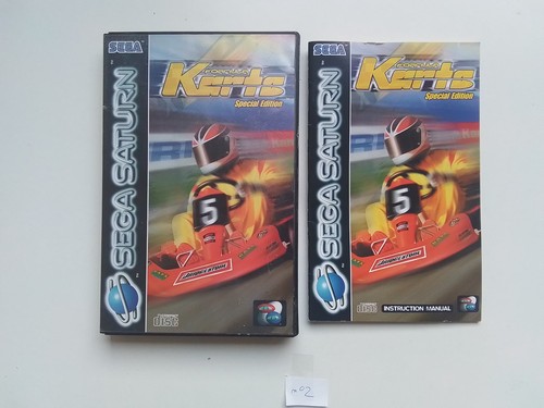 Formula karts special - karts,