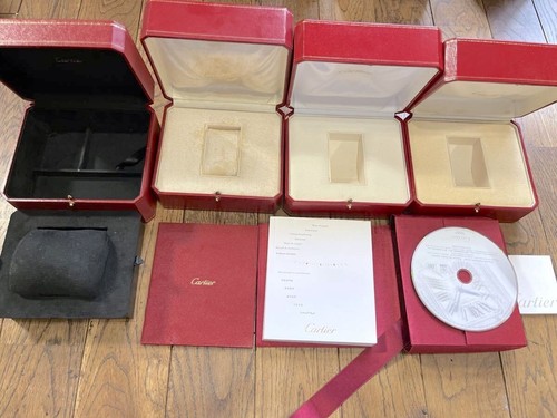 Vintage authentique cartier - vintage,