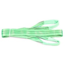 Sangle de levage cap. charge