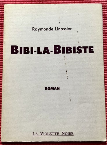 Raymonde linossier - linossier,