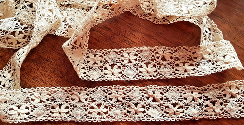 245 dentelle fine - 245, cm