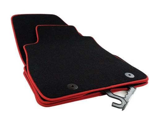 Tapis sol compatible - de,