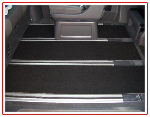 Tapis protection arrière 3 - tapis,