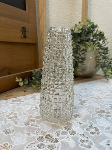 Abat jour conique - en, verre
