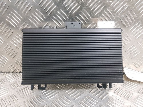 Ampli auto radio jbl peugeot - radio,