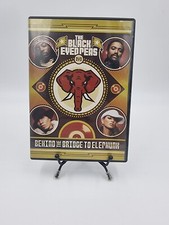 Film DVD The Black Eyed Peas Behind the Bridge to Elephunk en boite