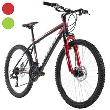 VTT Homme 26" aluminium Xtinct
