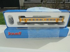 Autorail jouefxs2203 digital - jouefxs2203,