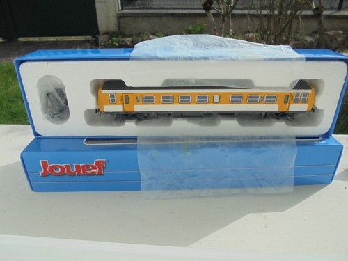Autorail jouefxs2203 digital - autorail,