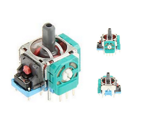 Joysticks pour reparation - 2,