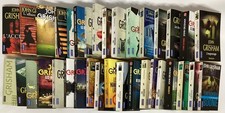 Lot 35 romans John GRISHAM