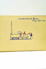 Le Petit Train fi-le fi-le