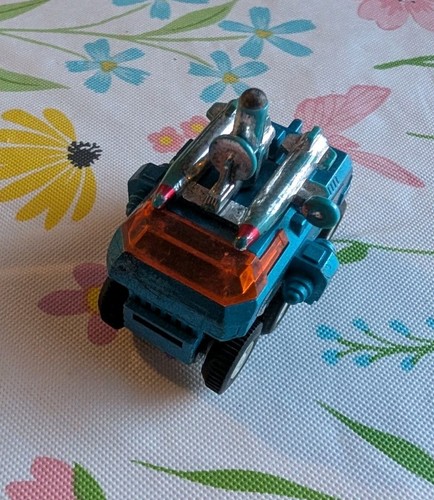 1985 tonka maniacs - 1985,