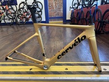51cm cervelo soloist frameset - cervelo,