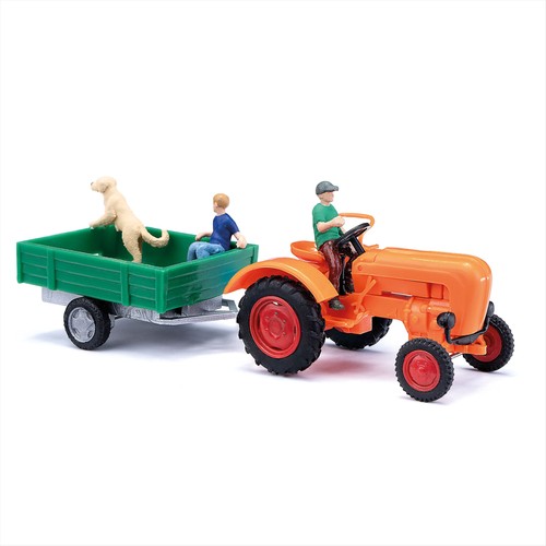 Busch 50052 accessoires - busch,