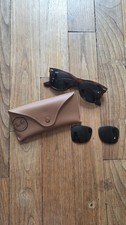 Lunettes soleil ray ban - lunettes,