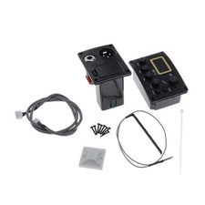 Micro pour guitare acoustique