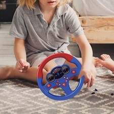 Jouets Au Volant, Simulation