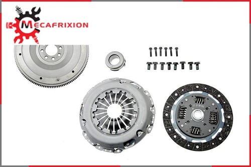 Kit adaptateur embrayage - adaptateur,, pour