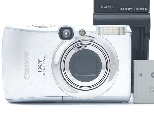 Appareil photo numérique