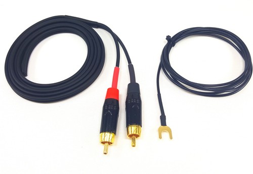 Dual 1224 506 - 506, cs-430