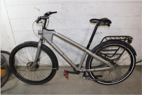Vanmoof electrified - vanmoof, –