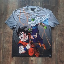 T-Shirt Dragon Ball Z - GOKU -
