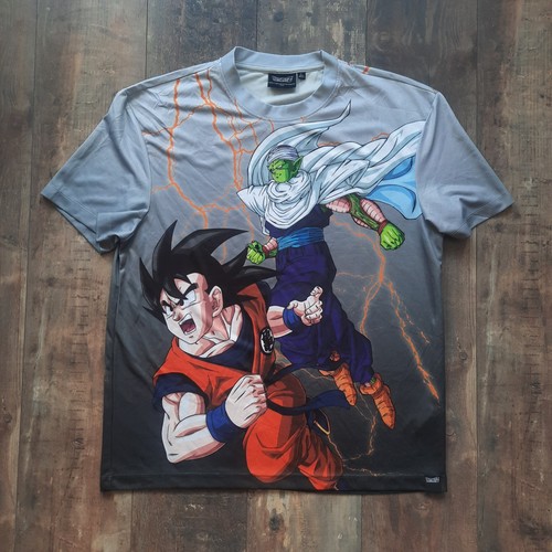 Shirt dragon ball - t-shirt, z