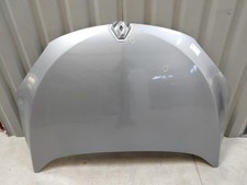 Capot RENAULT MEGANE 3 PHASE 1