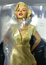 Poupée marilyn monroe - poupée,