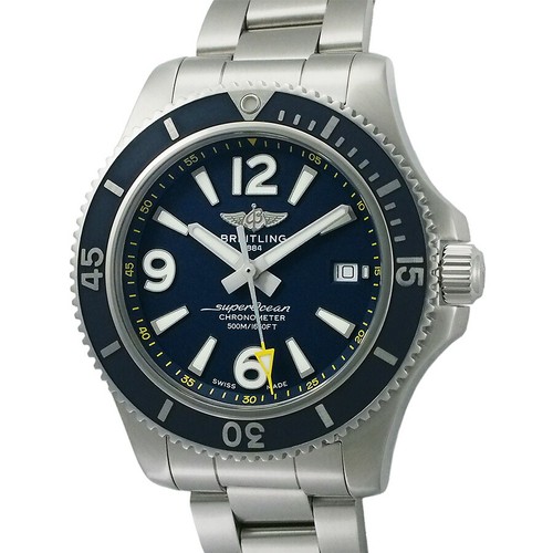 Montre automatique breitling - montre,